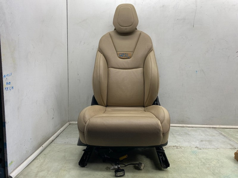 ⭕2016-2020 Tesla Model S Front Right 1st Row Seat Upper & Lower Cushion Assembly