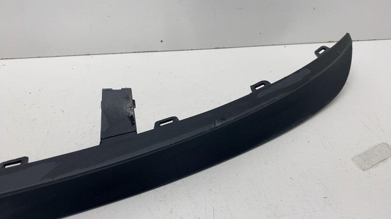 ⭕ 2017-2020 Tesla Model 3 M3 Rear Bumper Lower Spoiler Valance Molding Trim OEM