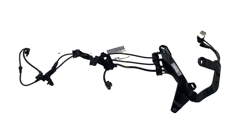 A 297 540 13 04 ⭕ 2022-2023 Mercedes EQS 450+ Rear Left Axle Wire Wiring Harness LH A2975401304