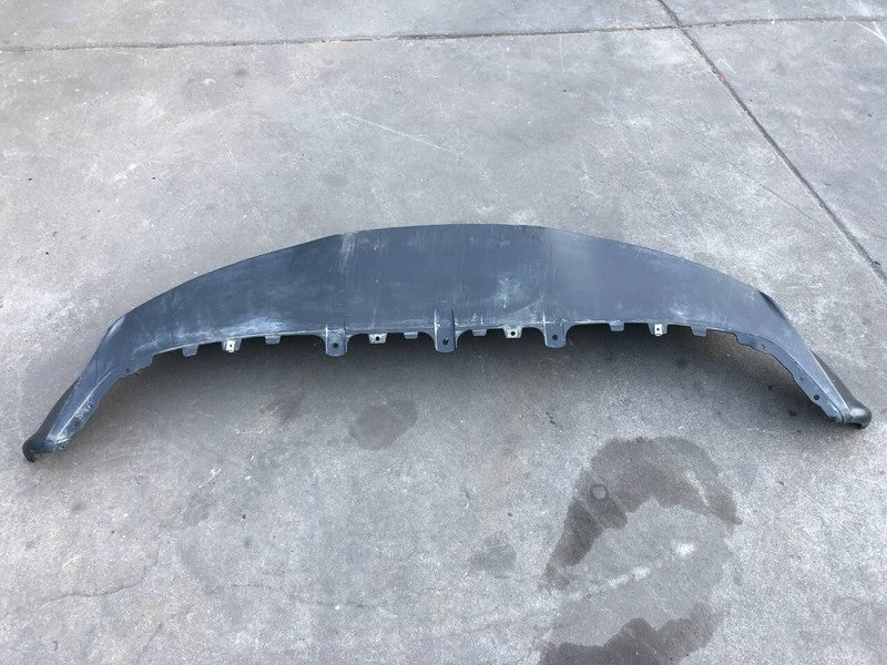 1540120 01 A ⭕ 2020-2022 Tesla Model Y Rear Lower Valance Bumper Cover Panel OEM 1540120-01-A