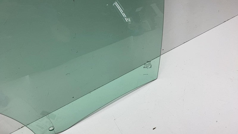 43R-000055 ⭕ 2021-2023 Polestar 2 Rear Passenger Side Door Window Glass Right RH 43R-000055