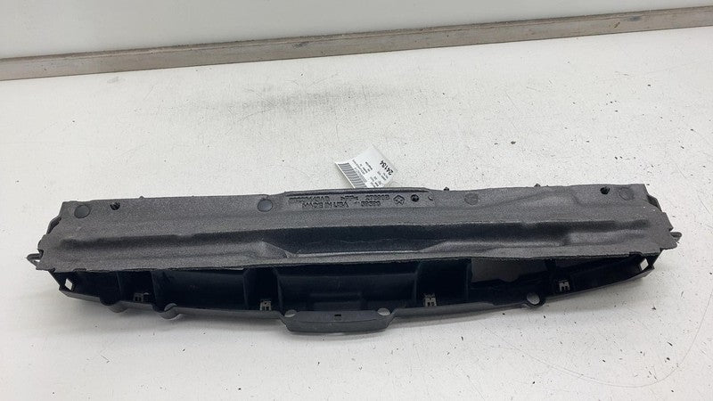 68292240AA ⭕ 17-24 Chrysler Pacifica Radiator Core Support Bracket Upper Closure 68292240AA