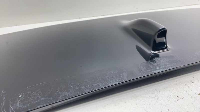 ⭕2023-2025 Toyota Prius Rearward Roof Molding Cover Panel w/ Antenna 7