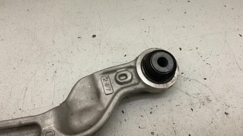 1420426-00-B ⭕ 21-24 Model S X Rear Passenger Upper Fore Link Control Arm Right 1420426-00-B
