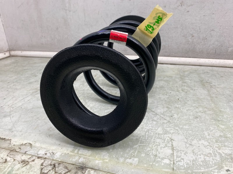 104447291E ⭕2017-2023 Tesla Model 3 Rear Left or Right Coil Spring E3 Assembly 1044472-91-E