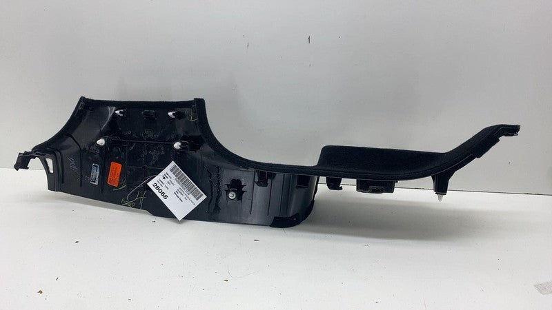 1733510-23-E ⭕ 24 25 Tesla Model 3 Driver Side B-Pillar Lower Trim Assembly Left 1733510-23-E
