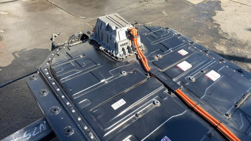 2019-2023 Audi E-Tron Quattro High Voltage Battery Pack 95kWh 396V 4KE