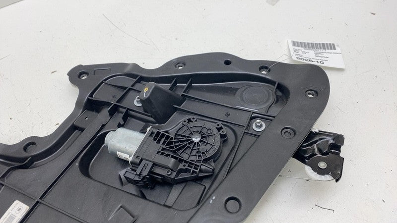 1096622-00-K ⭕ 2017-2023 Tesla Model 3 Rear Left Door Window Regulator & Motor 1096622-00-K