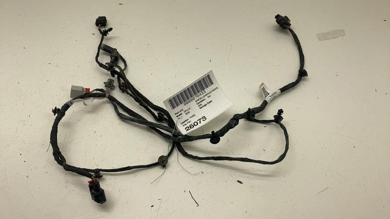 68563548AB ⭕ 2025-2026 Ram 1500 Front End Module Wiring Harness Cable Wire Loom 68563548AB