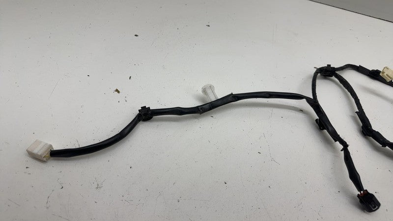 81822FL000 ⭕ 2018-2023 Subaru Crosstrek Rear Right Side Door Wire Wiring Harness 81822FL000