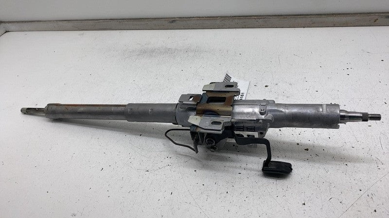 0205109401 2019-2022 Subaru Forester Front Steering Column Floor Shift Keyless Ignition