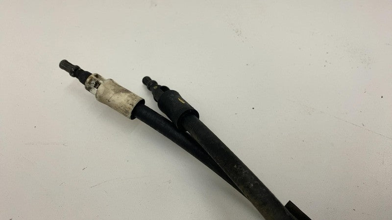 AV612A603BL 2013-2018 Ford C-Max Rear Emergency Parking Brake Cable Wire OEM AV61-2A603-BL