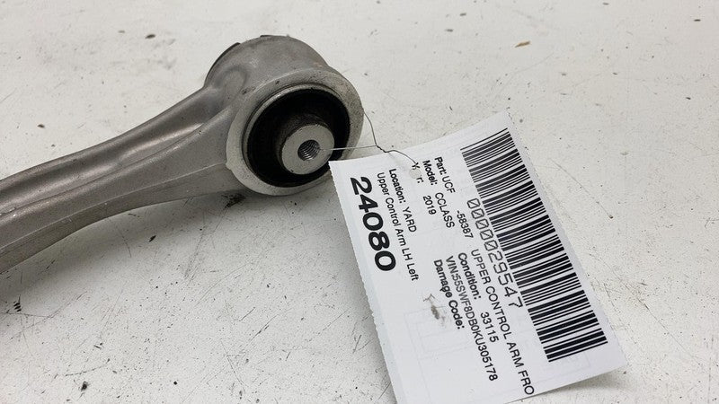⭕ 2019-2021 Mercedes-Benz C-Class Front Left Side Upper Transverse Control Arm