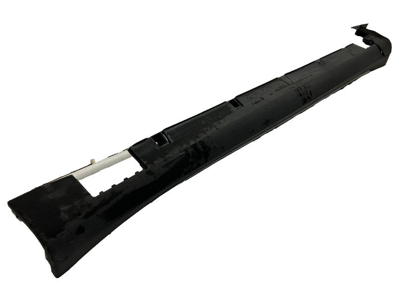 ⭕2012-2020 Tesla Model S MS Passenger Side Rocker Panel Outer Sill Molding Right