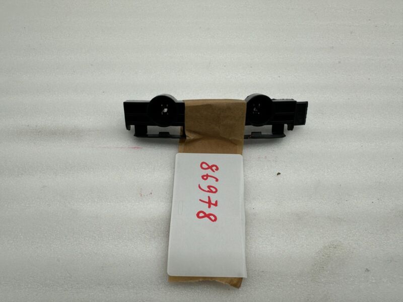 2012-2020 Tesla Model S Rear Driver Side Bumper Mount Bracket Support Brace Left