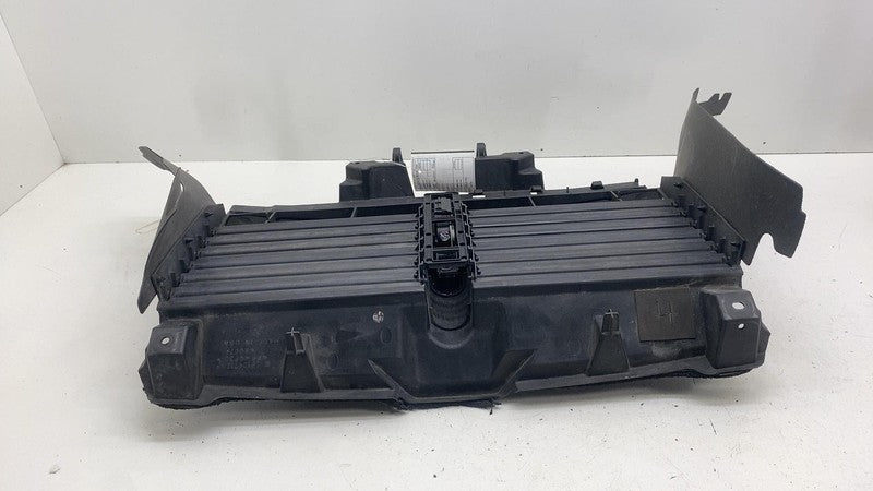 68104712AF ⭕13-23 Ram 1500 Front Radiator Support Air Duct Grille Intake Shutter 68104712AF