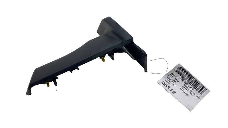 ⭕ 19-21 Ram 3500 Rear Driver Side Rocker Bracket Protector Trim Left 6