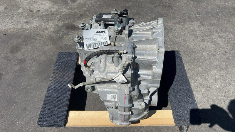 GA6F21AW ⭕2015-2020 Mini Cooper S Transmission Automatic Gearbox F56 F55 B46 B48 GA6F21AW