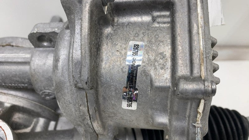 ⭕ 2016 2017 BMW i3 Electric Power Steering Gear Rack & Pinion w/ Tie R