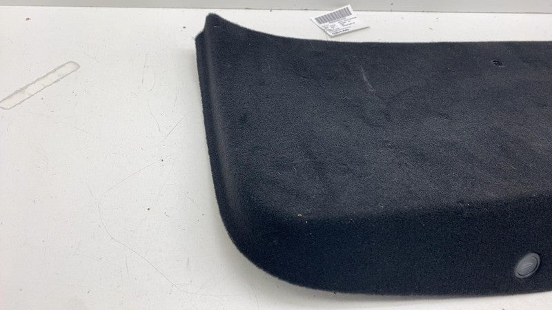 ⭕ 21-25 Tesla Model X MX Rear Lower Interior Liftgate Trim Assembly 16