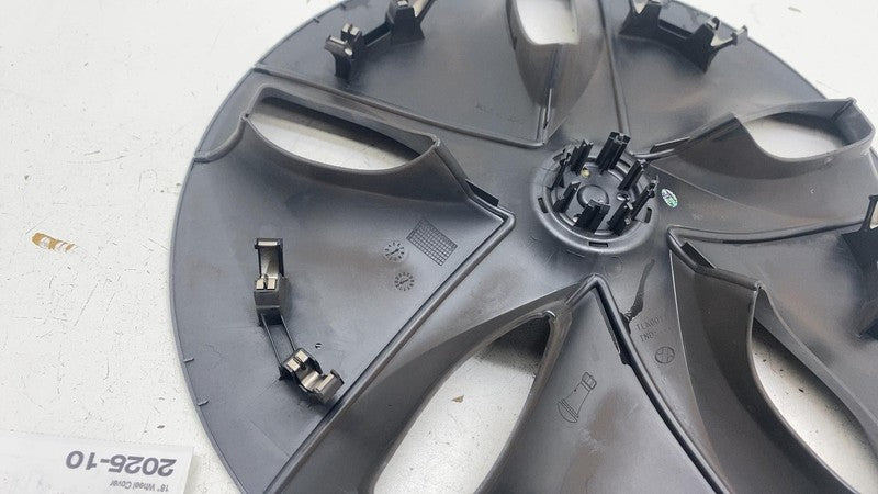 1044231-B ⭕ 2017-2020 Tesla Model 3 Wheel Rim Cover Aero Center Cap 18" inch 1044231-B