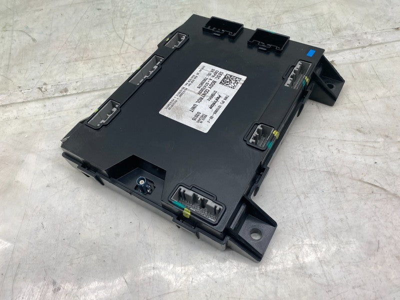 101090600F ⭕ 12-20 Tesla Model S Body Controller BCM Control Module (315MHZ) 1010906-00-F