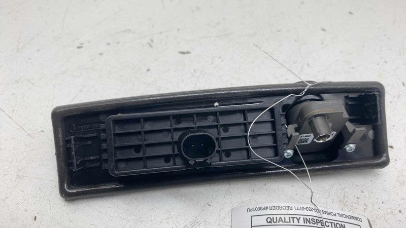 ⭕ 2024-2025 Tesla Model 3 Trunk Lid Liftgate Release Handle w/ Backup