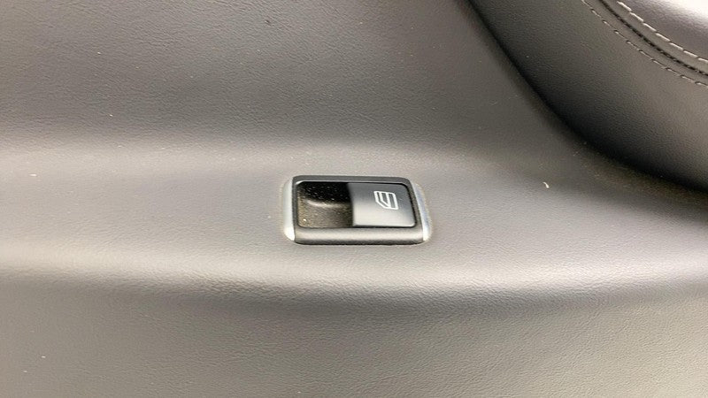 ⭕16-20 Tesla Model X Rear Right Interior Door Panel Trim Card Cover 10