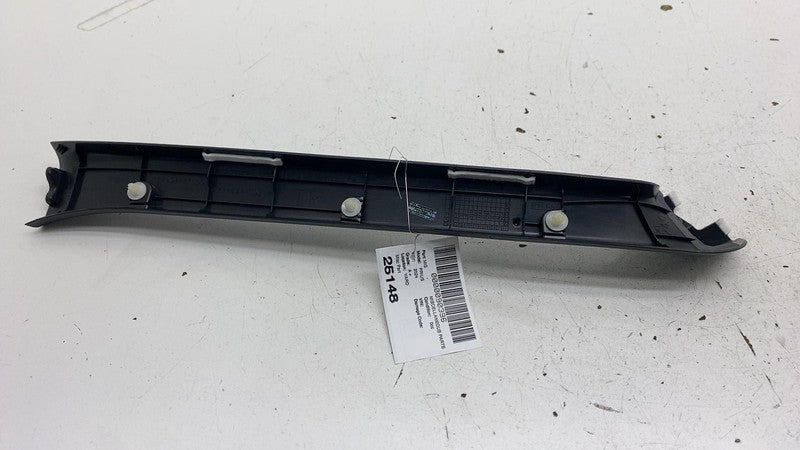 ⭕2023-2025 Toyota Prius Rear Right Liftgate Upper Trim Cover Panel 679