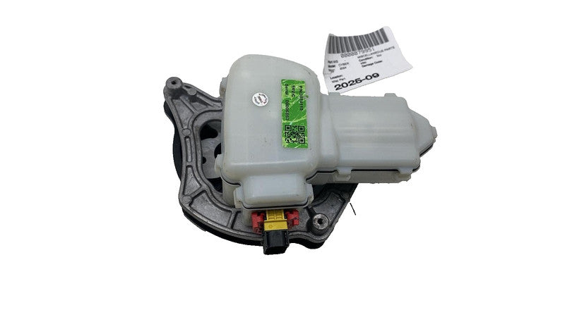 ⭕ 2024-2025 Tesla Cybertruck Rear Left Tonneau Motor OEM Assembly 1852