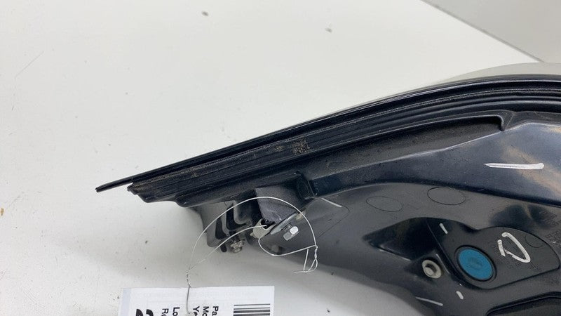 1034333-00-A ⭕ 2016-2020 Tesla Model X Rear Right Outer Taillight LED Tail Lamp 1034333-00-A