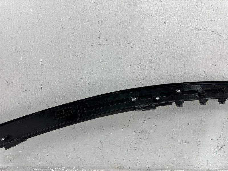 1058415-00 ⭕ 2016-2020 Tesla Model X Rear Right Side Door Fairing Sill Jam Bracket 1058415