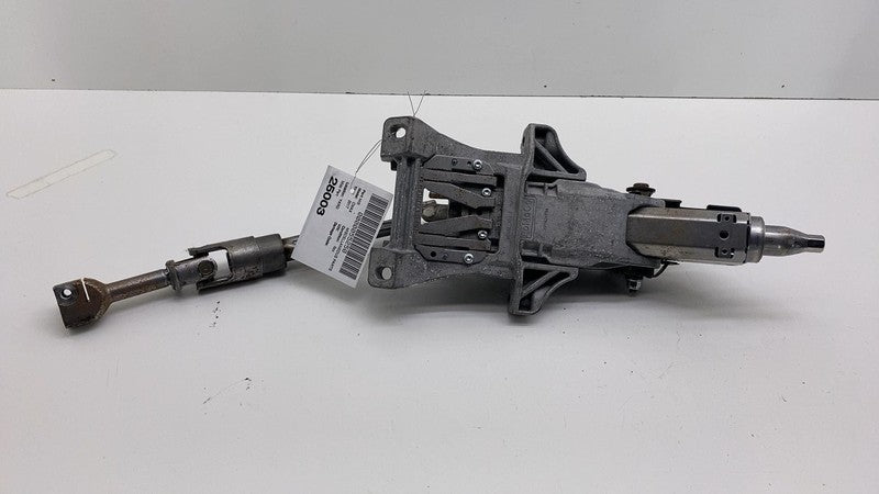 EV613C529BD 2013-2018 Ford C-Max Power Steering Column w/ Intermediate Shaft EV61-3C529-BD