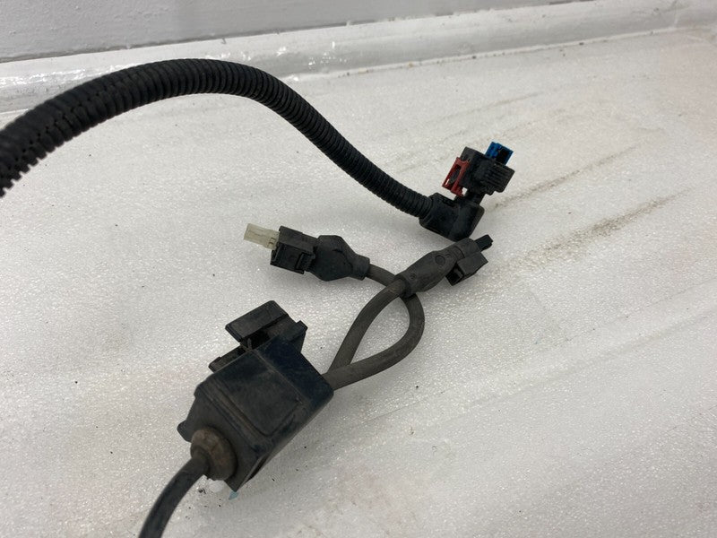 200443003B ⭕16-20 Tesla Model S Rear Bumper Subframe Wiring Harness Cable Wire 2004430-03-B