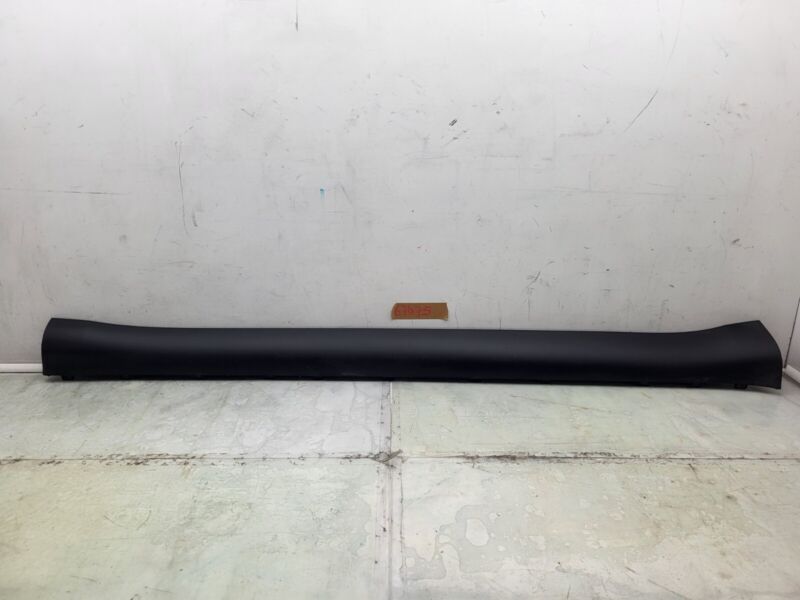 1497740-00-B 2020-2023 Tesla Model Y Driver Side Skirt Rocker Panel Molding Trim Cover Left