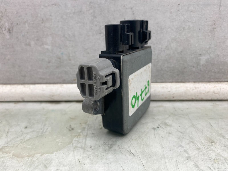 82821 20280 ⭕ 2012-2018 Tesla Model S MS Driver Side Fan Control Module Left 82821-20280 OEM