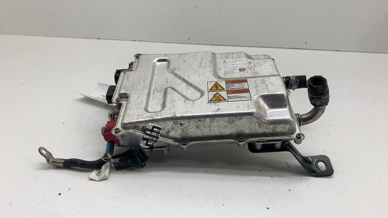 ⭕ 16-20 Tesla Tesla Model S HV Gen 2 DC-DC Power Converter Module 1028