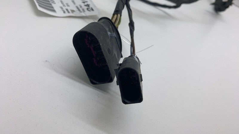 7P5971095E ⭕ 2011-2014 Porsche Cayenne Front Lower Bumper Park Assist Wire Wiring Harness