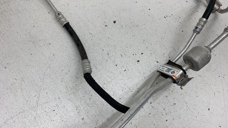 PT00061743D ⭕ 22-24 Rivian R1T Air Conditioning Suction Hose A/C Pipe Line Tube PT00061743-D