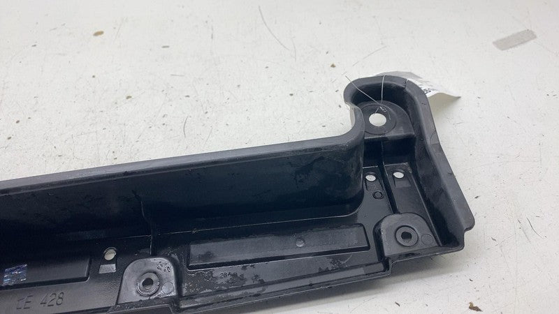 ⭕ 2023-2025 Toyota Prius Rear Under Floor Center Splash Guard Shield 6