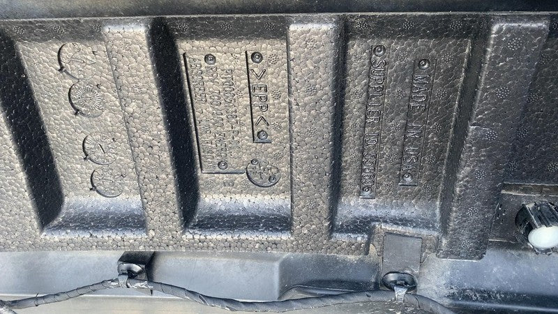 ⭕ 2022-25 Rivian RPV EDV 700 900 Amazon Truck Front Bumper w/ Sensor P