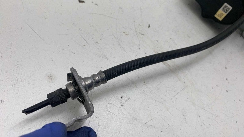 ⭕ 2022-2025 Kia EV6 Rear Passenger Side Caliper w/ Brake Hose Line Right RH Assy