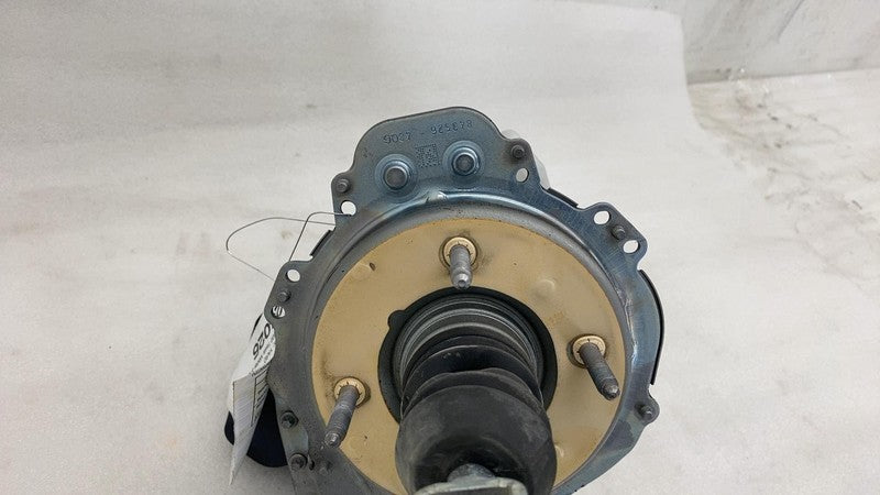 ⭕ 17-23 Tesla Model 3 Power Brake Booster Master Cylinder Reservoir 10