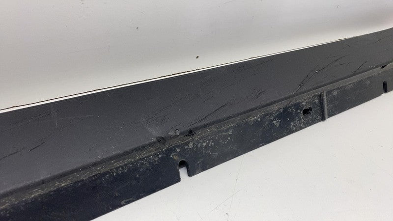 9Y0853752 ⭕ 2019-2024 Porsche Cayenne Passenger Side Rocker Panel Molding Right 9Y0853752