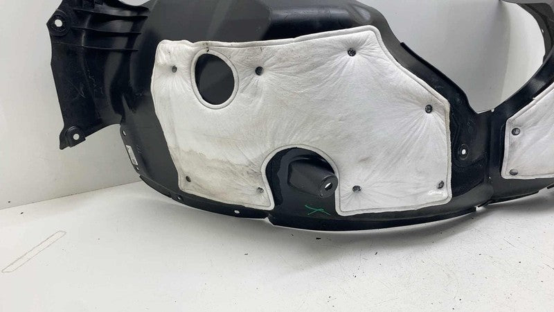 169455700E ⭕ 24-25 Model 3 Front Right Wheel Fender Liner Splash Shield Guard 1694557-00-E