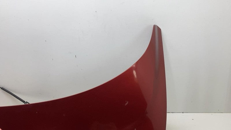 NE52R1920 ⭕07-15 Mazda MX-5 Miata NC Power Hard Top Deck Tonneau Cover Panel Red NE52R1920