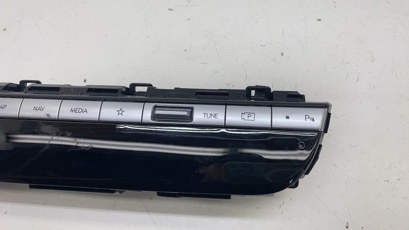 96540GI320LS53 ⭕ 22-23 Ioniq 5 Dash A/C HVAC Heater Temperature Climate Control 96540-GI320LS53