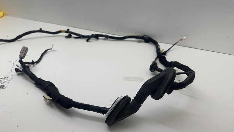 PJ8T-13A409 ⭕ 21-24 Ford Mustang Mach-E Rear Left Liftgate Upper Wiring Harness PJ8T-13A409