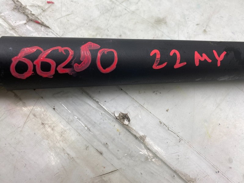 1500602 00 A ⭕ 2020-2024 Tesla Model Y Rear Passenger Side Liftgate Strut Right 1500602-00-A