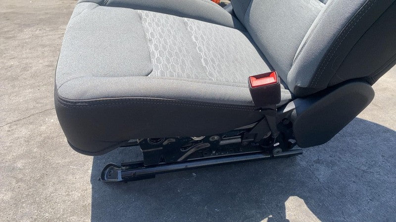 ⭕ 2019-2025 Ram 1500 Front Passenger Seat Assy Crew Cab 5th Gen Right